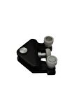 Renault Opel Için Sürgü Kapı Klavuz Rayı 7700312012j 4409245 91165708