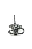 Fiat Ducato Boxer Jumper Relay Için Ön Kapı Gergi Yayı 1314825080