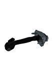 Ford Fiesta 2002-2008 Fusion Için Ön Kapı Gergi Yayı 5s6aa23500ab
