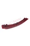 Esp1076 Vw Jetta 2015-2017 Için Arka Tampon Reflektörü Sol 5c6945105b