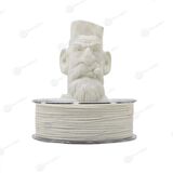 Microzey 1.75 Mm Mermer Pla Pro Filament 1Kg