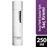 Toni&Guy Nourish Besleyici İnce Telli Saçlar İçin Saç Kremi 250 ml