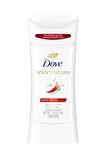 Dove Advanced Care Apple & White Tea Antiperspirant (72hr) Kadın Deodorant 2.6 oz 74gr