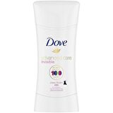 Dove Advanced Care Clear Finish Antiperspirant Deodorant 74GR