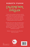 Çalçene'den Öyküler