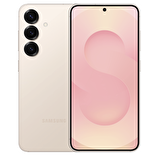 Samsung Galaxy S25 12GB RAM 128GB Pembe