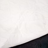 KAPİTONELİ YASTIK KORUYUCU KILIF 50 X 70 CM 2 ADET