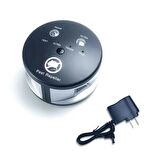  360 Derece Profesyonel CİHAZ Ultrasonic Sound Fare Ve Haşere Kovucu 550 M2 Etkili Cihaz