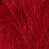 Loren Furry Koyu Kırmızı El Örgü İpi - RF024 - 34052