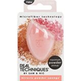 Real Technıques Mıracle Powder Sponge 1894