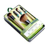 Ecotools Daily Essentials Total Face Kit Makyaj Fırça Seti