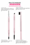 Brow Styling Set - Kaş Şekillendirme Seti