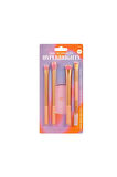 Real Techniques Hyperbrights Bold Type Eye -RT0220 Makyaj Fırça Seti
