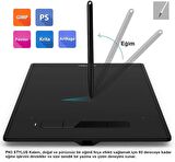Xp-Pen Star G960S 8.25 inç Grafik Tablet