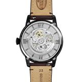 Fossil FME3098 Otomatik İskelet 44 mm Erkek Kol Saati