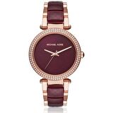 Michael Kors MK6412 Kadın Kol Saati