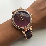 Michael Kors MK6412 Kadın Kol Saati