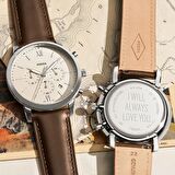 Fossil FS5380 Erkek Kol Saati