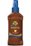 Banana Boat SPF4 Bronzlaştırıcı Sprey Yağ 236ML