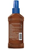 Banana Boat SPF4 Bronzlaştırıcı Sprey Yağ 236ML