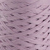 Loren Natural Raffia 90 gr Lila Kağıt İp - 38