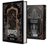 Bronz 4: Mecnun (Ciltli)