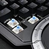 Rush Haymaker RK95 RGB Mekanik Oyuncu Klavyesi Keypad