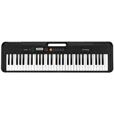 Casio Casiotone CT-S200BKC2 61 Tuşlu Org (Siyah)