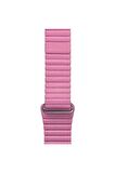 Apple Deri Pembe Saat Kordonu, 42,44,45,49 Mm