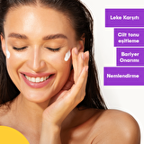 SHINE ON YOU - Azelaik Asit Hassas Ciltler İçin Akne ve Leke Karşıtı Bariyer Koruyucu Krem 30ml