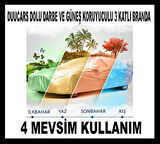 3 Katlı Dolu Darbe Koruyucu MİNİCOOPER CLUPMAN Araba Brandası oto branda araba çadırı     