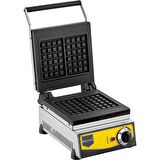 Remta W10 Brüksel Waffle Makinesi