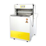 Hnc Endüstriyel Trabzon Model Ekmek Dilimleme Makinesi 220 Volt