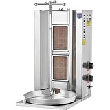 Remta 2 Radyanlı LPG(CE) Döner Ocağı