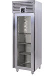 Iceinox Dik Tip Gn Buzdolabı 1 Cam Kapılı