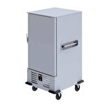 Iceinox Soğutmalı & Donduruculu Banket Arabası 525 Lt 304 Çelik Kaliteli