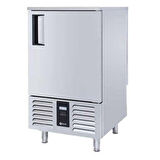 Iceinox Şok Dondurucu GN 1/1 60x40: 15 Adet 304 Çelik Kaliteli