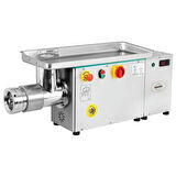 Bosfor No:32 Paslanmaz Kafa Soğutmalı Et Kıyma Makinesi 220V