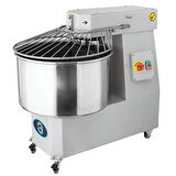 Bosfor 25 kg Spiral Hamur Yoğurma Makinesi 380V
