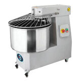 Bosfor 25 kg Spiral Hamur Yoğurma Makinesi 380V