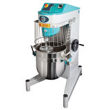 Bosfor Hız Kontrollü 10 Litre Planet Mikser 220 Volt