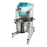 Bosfor Hız Kontrollü 10 Litre Planet Mikser 220 Volt