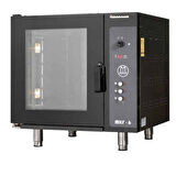 Maksan Elektrik Isıtmalı 6 Tepsili Konveksiyonlu Patisseri Fırın