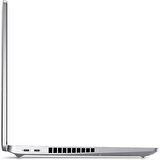 Dell Latitude 5530 N212L5530MLK15EMEA_U i7-1255U 16 GB 512 GB SSD Iris Xe Graphics 15.6" Full HD Notebook