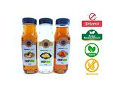 ESPERADO - 3 LÜ KAHVE ŞURUP SETİ  BEYAZ ÇİKOLATA * KARAMEL * FINDIK  AROMALI   - ŞEKERSİZ -ZERO- 3 X 250 ML