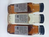 ESPERADO - 3 LÜ KAHVE ŞURUP SETİ  BEYAZ ÇİKOLATA * KARAMEL * FINDIK  AROMALI   - ŞEKERSİZ -ZERO- 3 X 250 ML