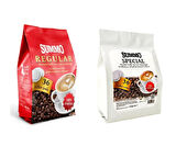 Summo Senseo 1 Adet Regular Ve 1 Adet Special 72li Pot Kahve Kapsülü (36x2) Paket