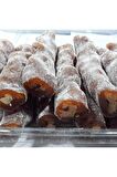 Beyisa 500 Gram Cevizli Pekmez Sucuk Atıştırmalık Midyat Pestili Doğal Ürünü