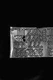 Angel Number Şans Numara Kolyesi 925 Ayar Gümüş Zincirli Gold Kolye Kişiye Özel Tasarım
