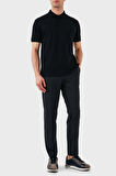 Emporio Armani Erkek Polo Yaka T Shirt EM000850 AF12955 UB118
